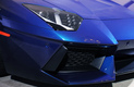 Lamborghini Aventador LP700-4 Roadster