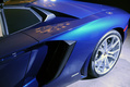 Lamborghini Aventador LP700-4 Roadster