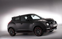 Nissan Juke Nismo Dark Knight Rises