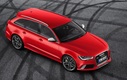 Audi RS6 Avant