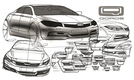 Qoros sketches