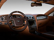 Bentley Continental Vilner