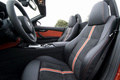 BMW Z4 2014