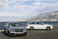 Mercedes-Benz E63 AMG 2014