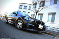 BMW 5-Series M Sport Tune Skipper