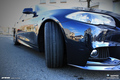 BMW 5-Series M Sport Tune Skipper