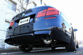 BMW 5-Series M Sport Tune Skipper