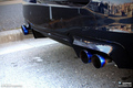 BMW 5-Series M Sport Tune Skipper
