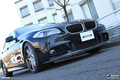 BMW 5-Series M Sport Tune Skipper
