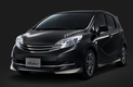 Nissan Note Rider