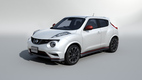 Nissan Juke Nismo