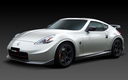 Nissan 370Z Nismo Z-Challenge Spec