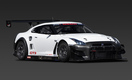 Nissan GT-R Nismo GT3
