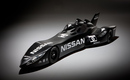 Nissan DeltaWing