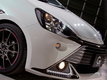 Toyota Prius C Aqua G Sports