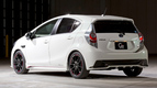 Toyota Prius C Aqua G Sports