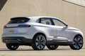 Lincoln MKC Concept