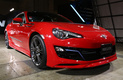 Tokyo Auto Salon 2013