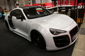 Tokyo Auto Salon 2013