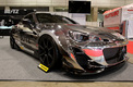 Tokyo Auto Salon 2013