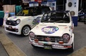 Tokyo Auto Salon 2013