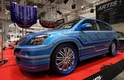 Tokyo Auto Salon 2013
