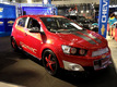 Tokyo Auto Salon 2013