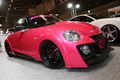 Tokyo Auto Salon 2013