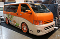 Tokyo Auto Salon 2013