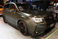 Tokyo Auto Salon 2013