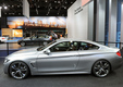 Купе BMW 4-Series