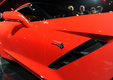 Chevrolet Corvette Stingray