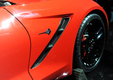 Chevrolet Corvette Stingray