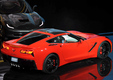 Chevrolet Corvette Stingray