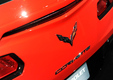 Chevrolet Corvette Stingray