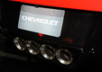 Chevrolet Corvette Stingray