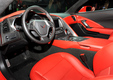 Chevrolet Corvette Stingray