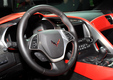 Chevrolet Corvette Stingray