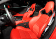 Chevrolet Corvette Stingray