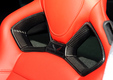 Chevrolet Corvette Stingray