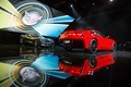 Chevrolet Corvette Stingray