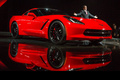 Chevrolet Corvette Stingray