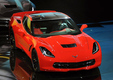 Chevrolet Corvette Stingray