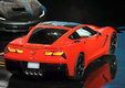 Chevrolet Corvette Stingray