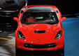 Chevrolet Corvette Stingray