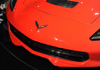 Chevrolet Corvette Stingray