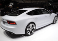 Audi RS7 Sportback