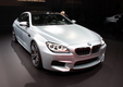 BMW M6 Gran Coupe