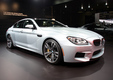 BMW M6 Gran Coupe