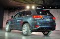 Jeep Grand Cherokee 2014